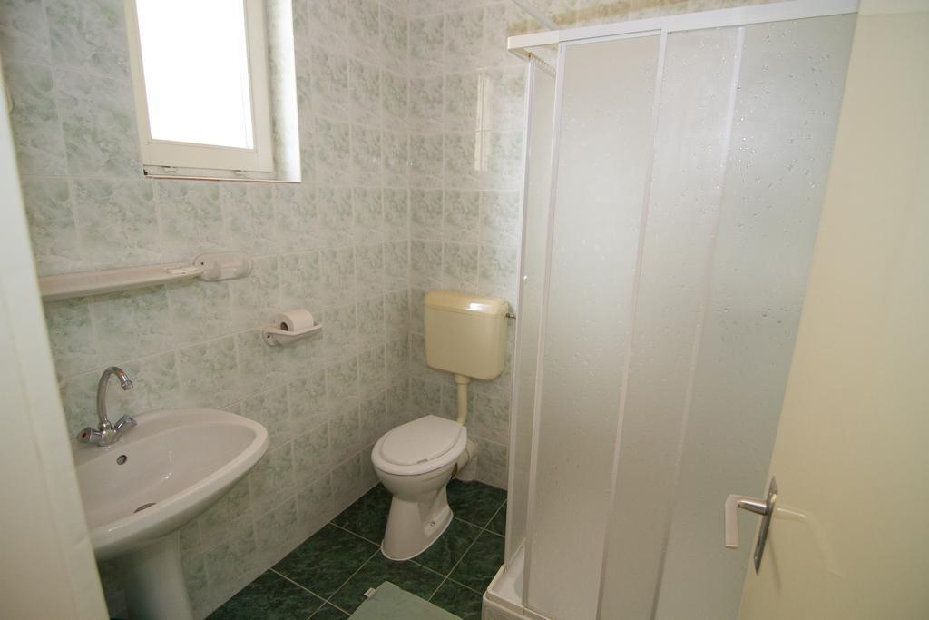Villa Hedi Dunakiliti Chambre photo